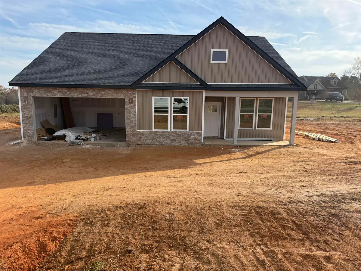 931 Ferree Road, Campobello, SC 29322 - Image #1