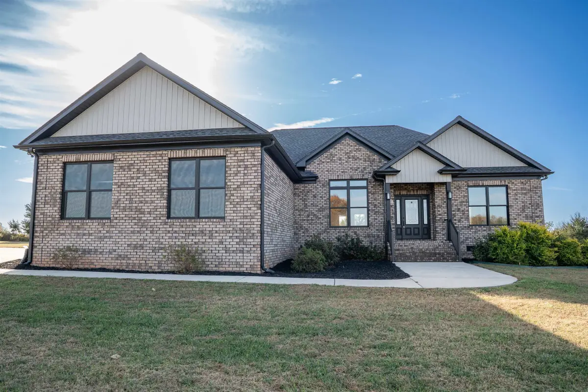 245 Thorncrest Drive, Pauline, SC 29374 - Image #1