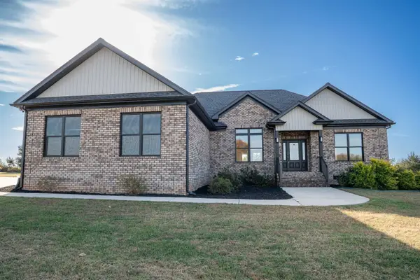 245 Thorncrest Drive, Pauline, SC 29374