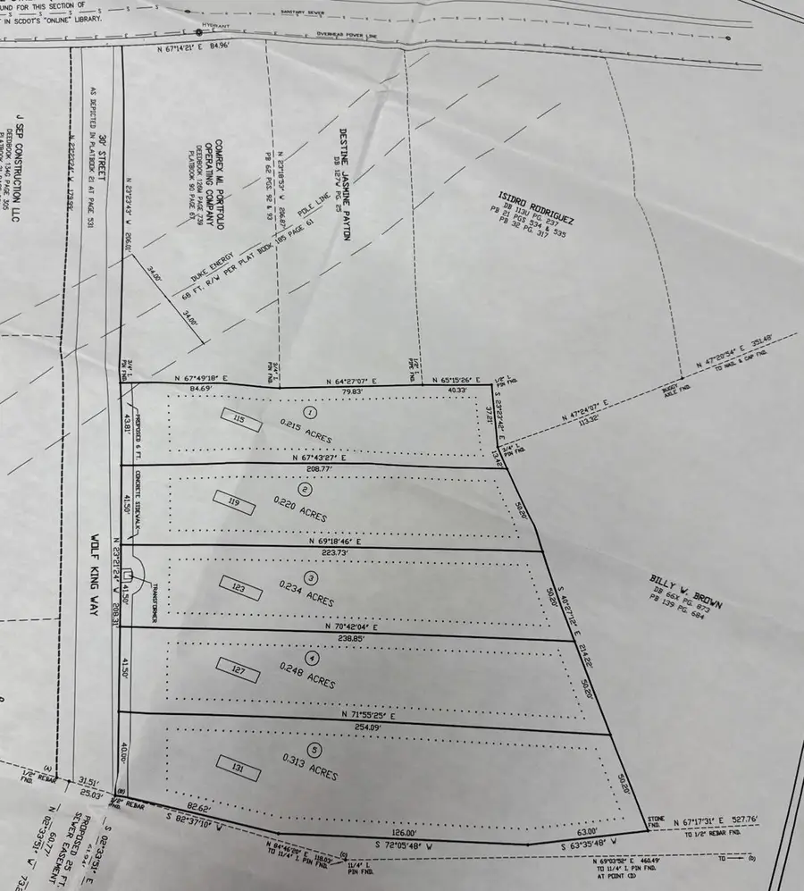 131 Wolf King Way, Woodruff, SC 29388 - Image #2