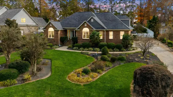 770 Ship Wreck Place, Inman, SC 29349