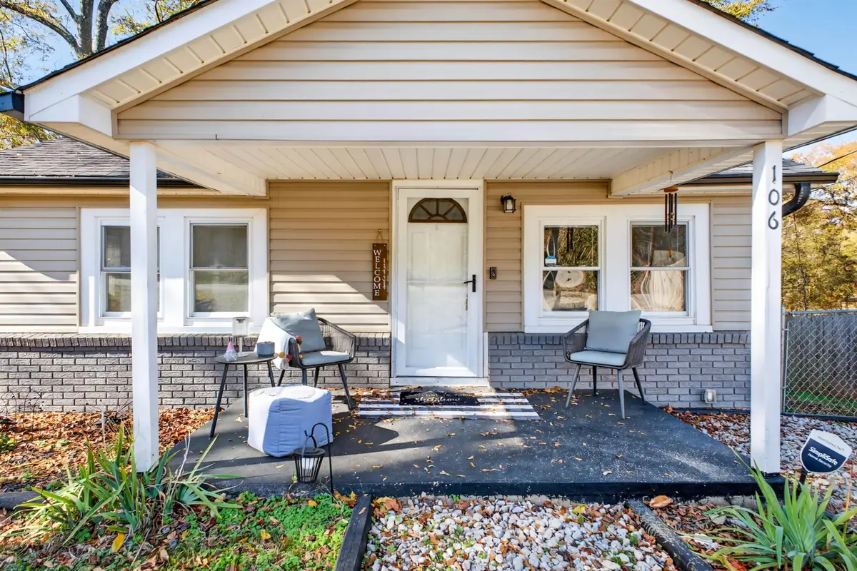 106 Delaware Street, Chesnee, SC 29323 - Image #1