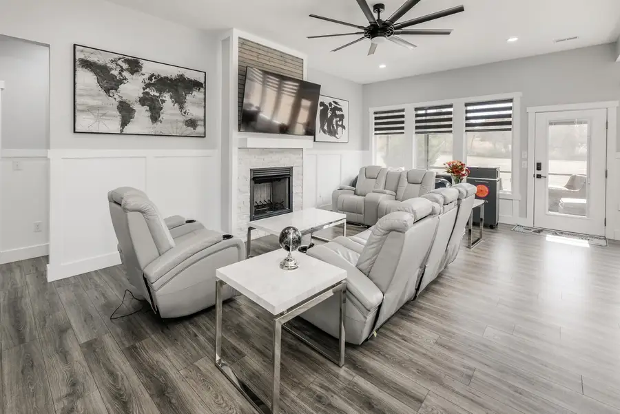 441 Josie Way, Boiling Springs, SC 29316 - Image #3