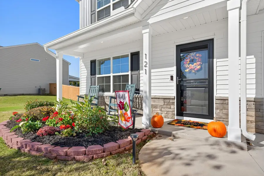 121 Deno Drive, Gaffney, SC 29341 - Image #3