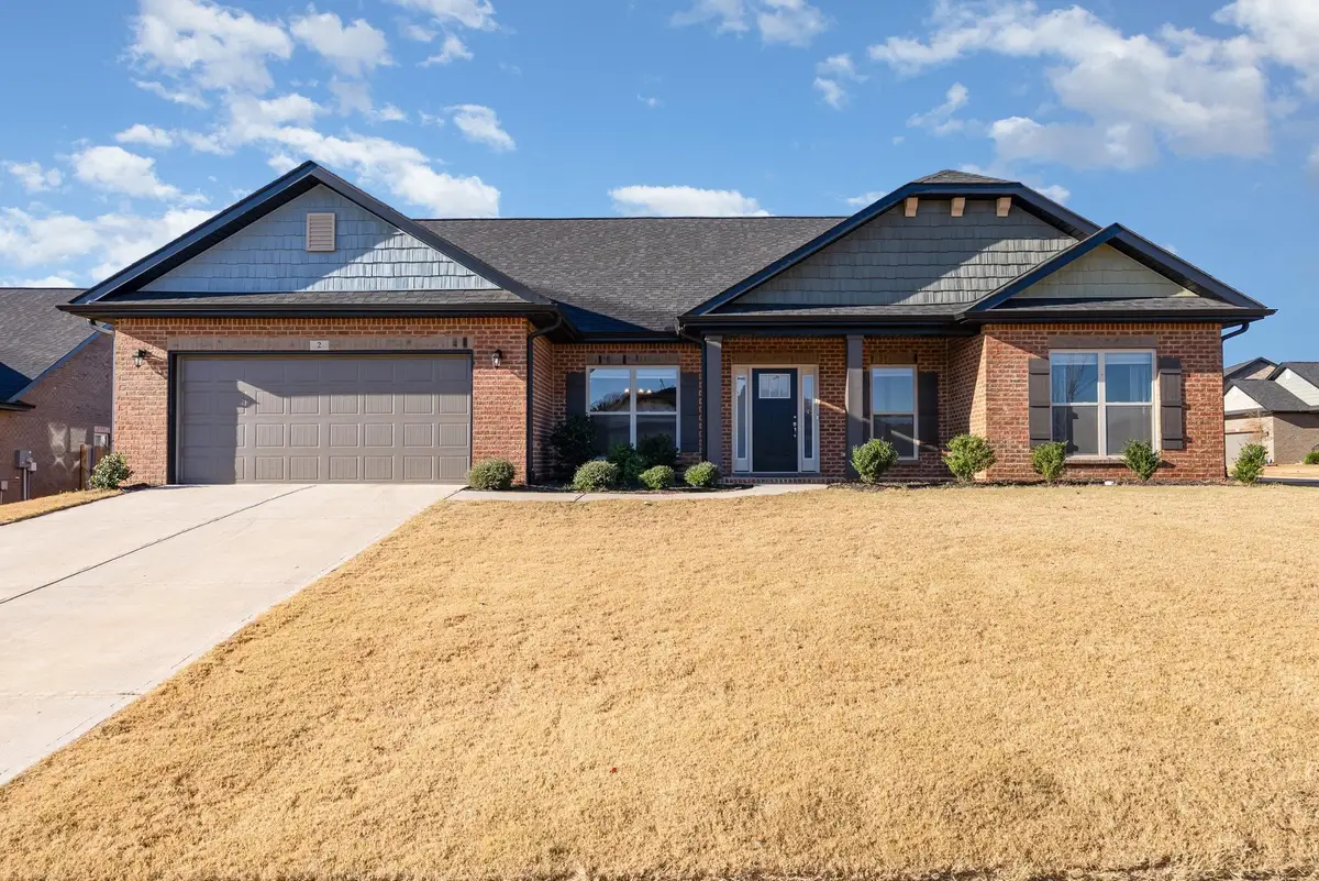 2 Moonlight Lane, Greenville, SC 29605 - Image #1