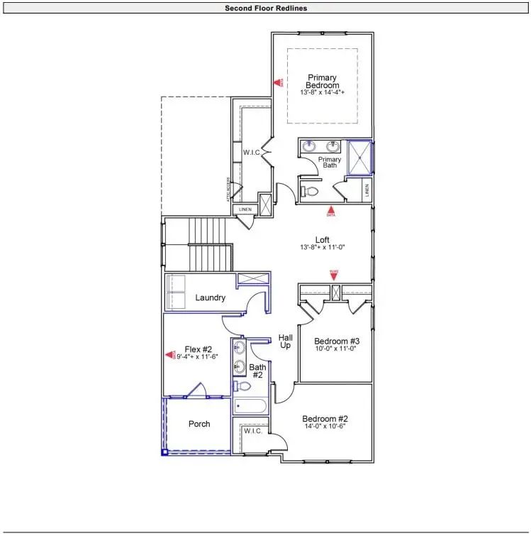 7038 New Horizons Lane, Boiling Springs, SC 29316 - Image #3