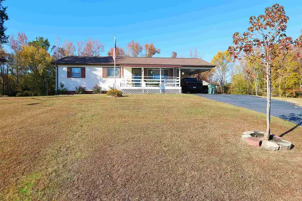 502 Toney Road, Union, SC 29379