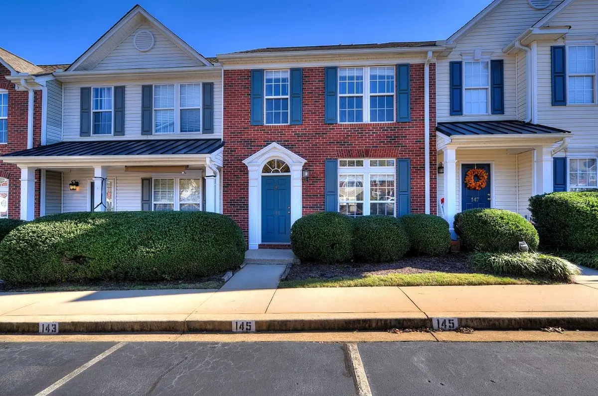 145 Spring Crossing Circle, Greer, SC 29650 - Image #1
