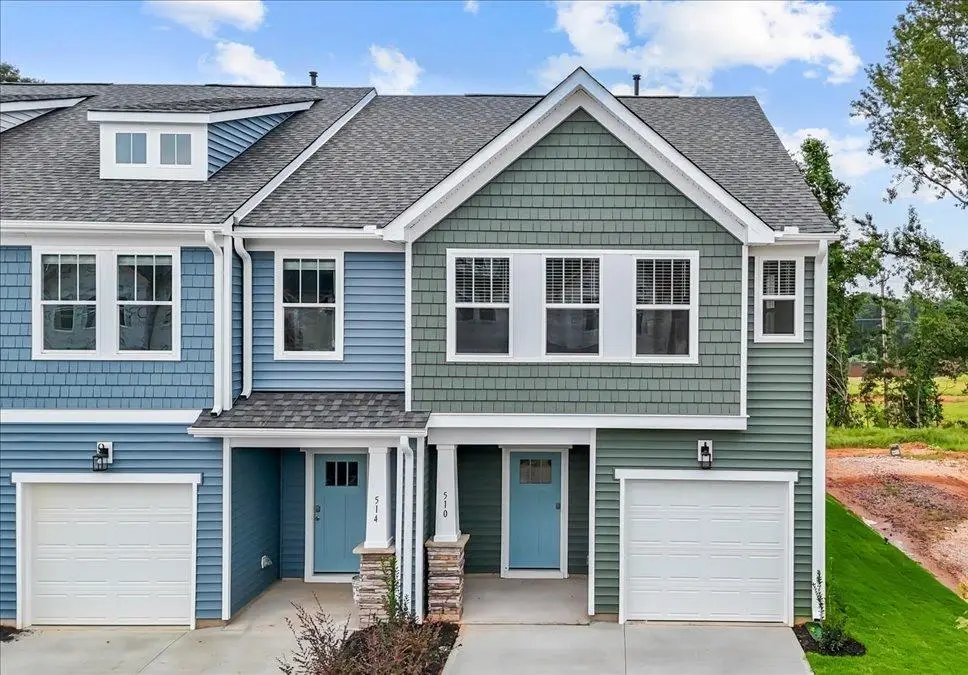 510 W Norvell Court, Spartanburg, SC 29307 - Image #1