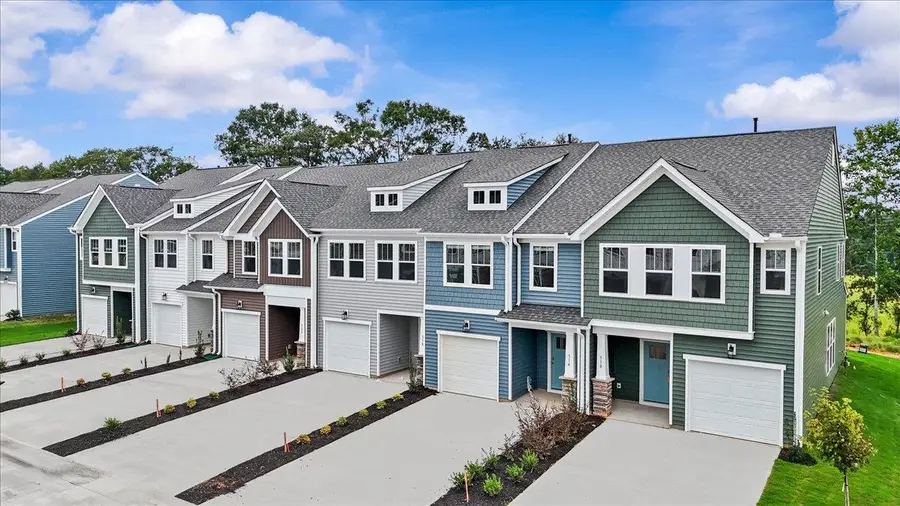 510 W Norvell Court, Spartanburg, SC 29307 - Image #2