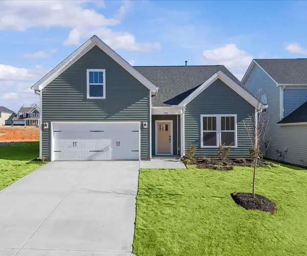 924 Tibetan Street, Spartanburg, SC 29303