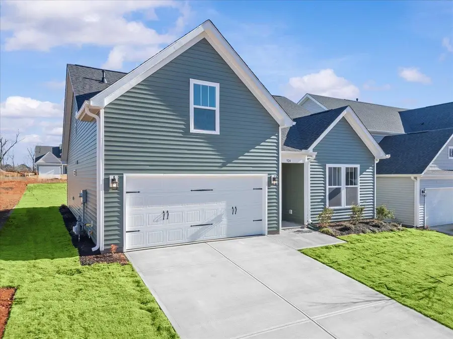 924 Tibetan Street, Spartanburg, SC 29303 - Image #2
