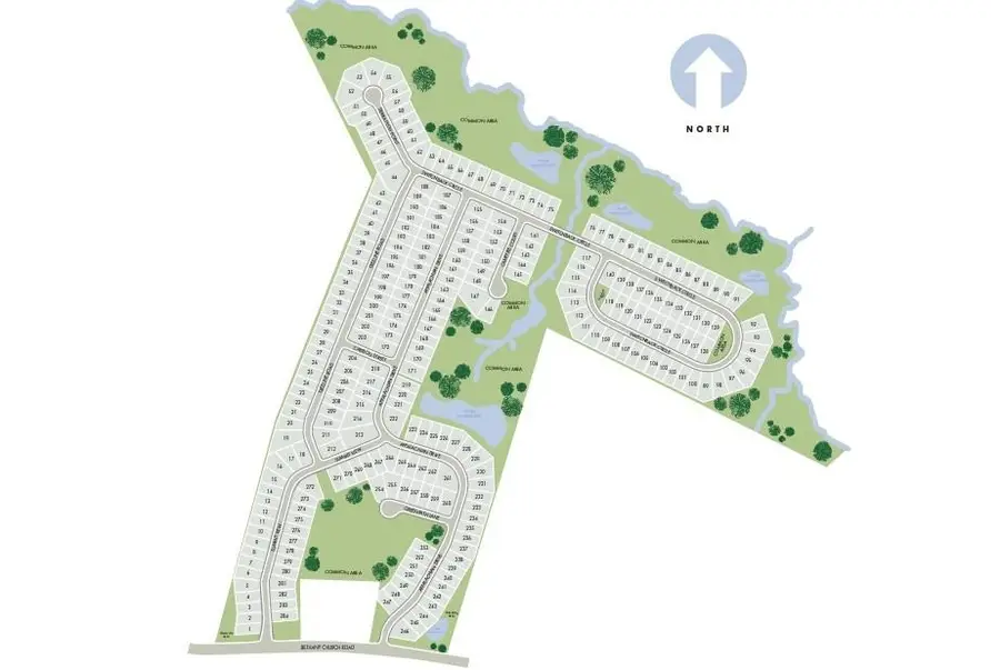 1588 Switchback Circle, Moore, SC 29369 - Image #3