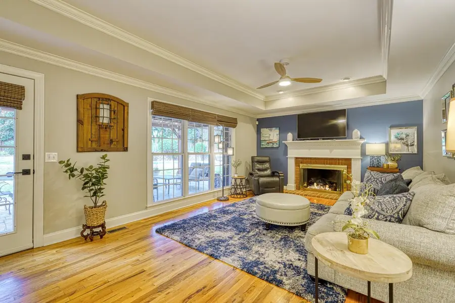 420 S Oakley Lane, Spartanburg, SC 29301 - Image #3