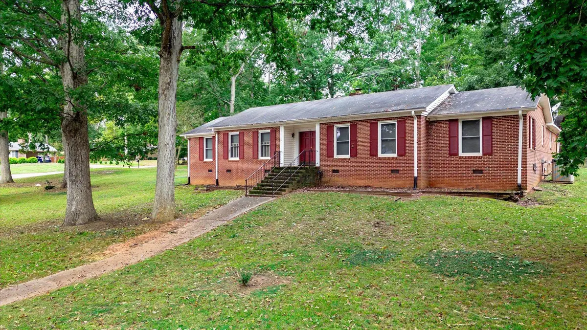 508 Royal Oak Drive, Spartanburg, SC 29302 - Image #1