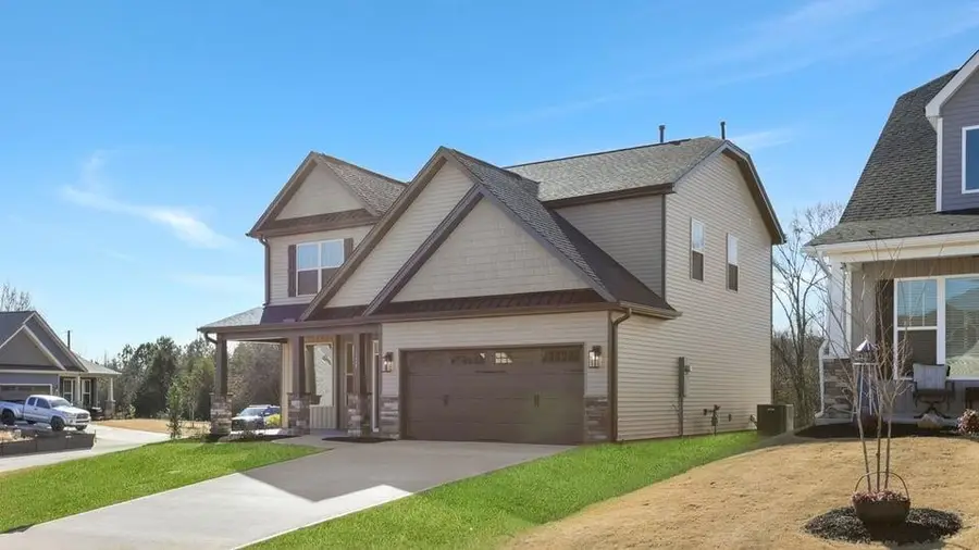 128 Stratter Drive, Woodruff, SC 29388 - #2