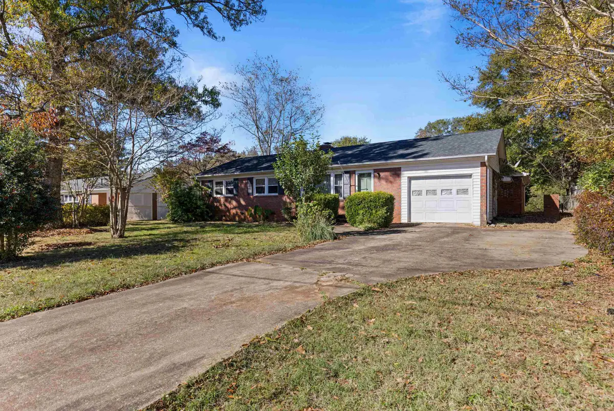 116 Clemson St, Spartanburg, SC 29307 - Image #1