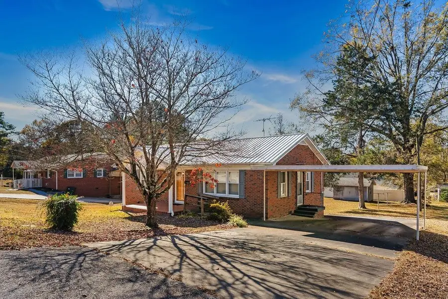 205 Lakeview Heights, Union, SC 29379 - Image #2