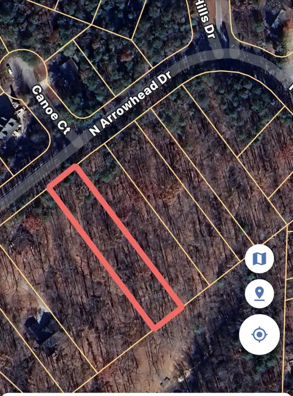 109 North Arrowhead Drive, Westminster, SC 29693