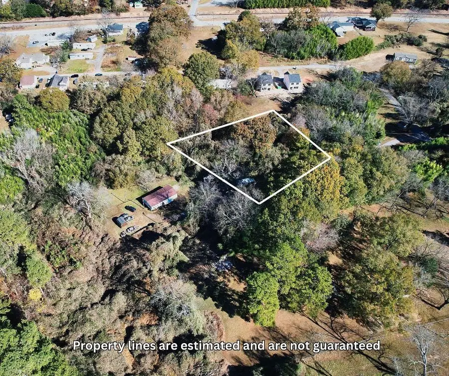 110 Pump Hollow Road, Jonesville, SC 29353 - Image #2