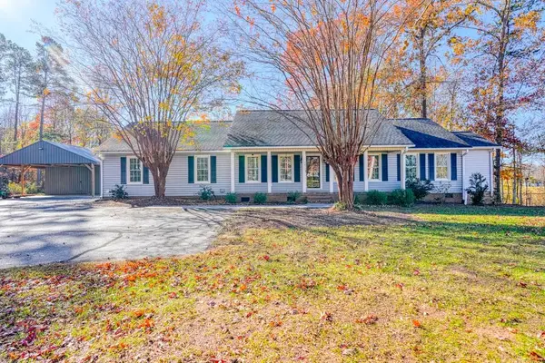 214 Mason Drive, Inman, SC 29349