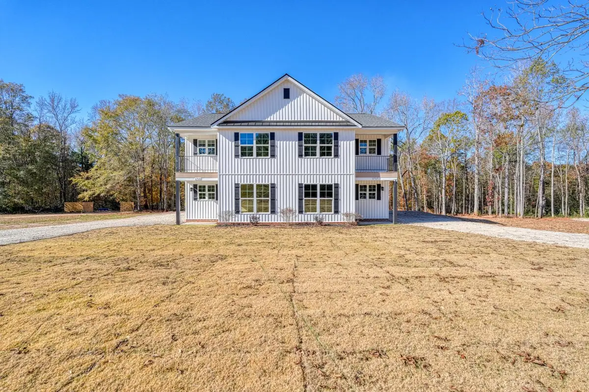1717 Edwards Road, Woodruff, SC 29388 - Image #1