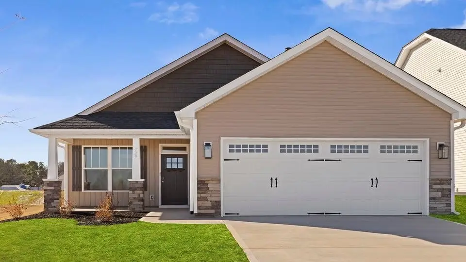 729 Longton Street, Woodruff, SC 29388 - Image #1