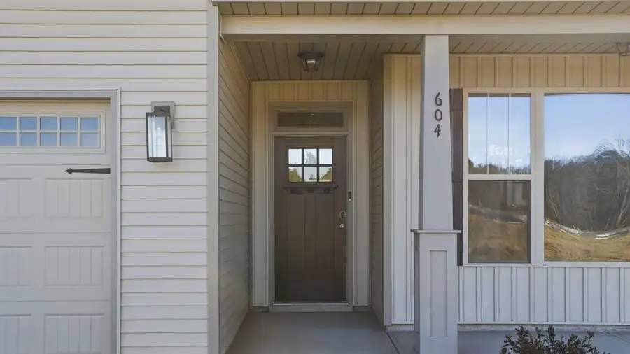 604 Landseer Drive, Landrum, SC 29356 - #3