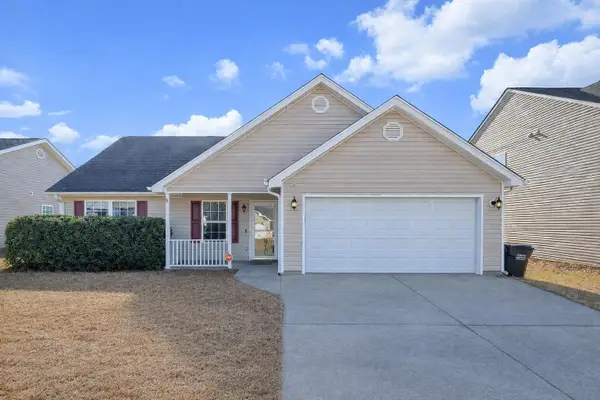 536 Wooden Duck Street, Spartanburg, SC 29303