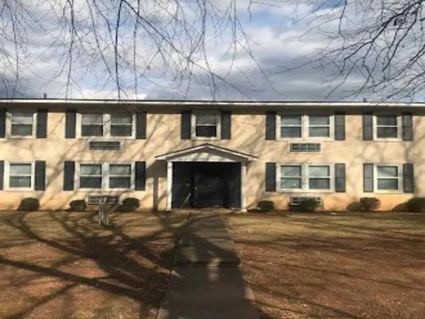 201 Chandler Unit 17d Drive, Gaffney, SC 29340-3947