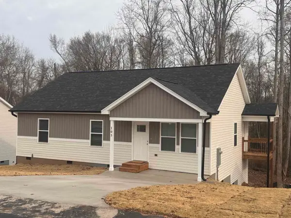 105 Everest Drive, Inman, SC 29349