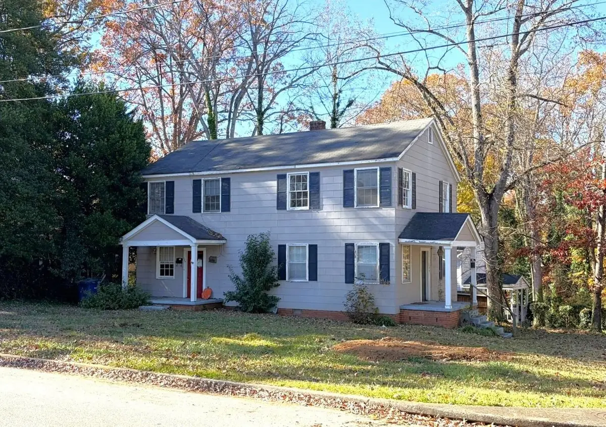 366 Forest Ave, Spartanburg, SC 29302 - Image #1