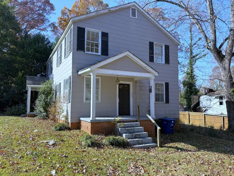 366 Forest Ave, Spartanburg, SC 29302 - Image #3