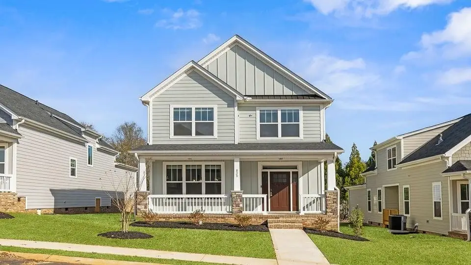 829 Sweet William Road, Spartanburg, SC 29301 - Image #1