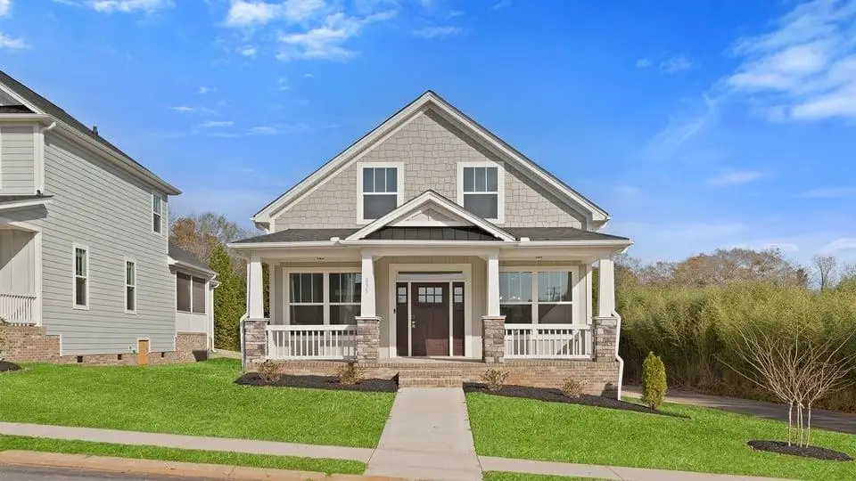 833 Sweet William Road, Spartanburg, SC 29301 - Image #1