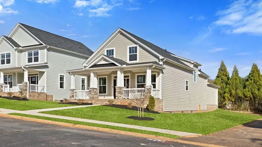 833 Sweet William Road, Spartanburg, SC 29301 - Image #2