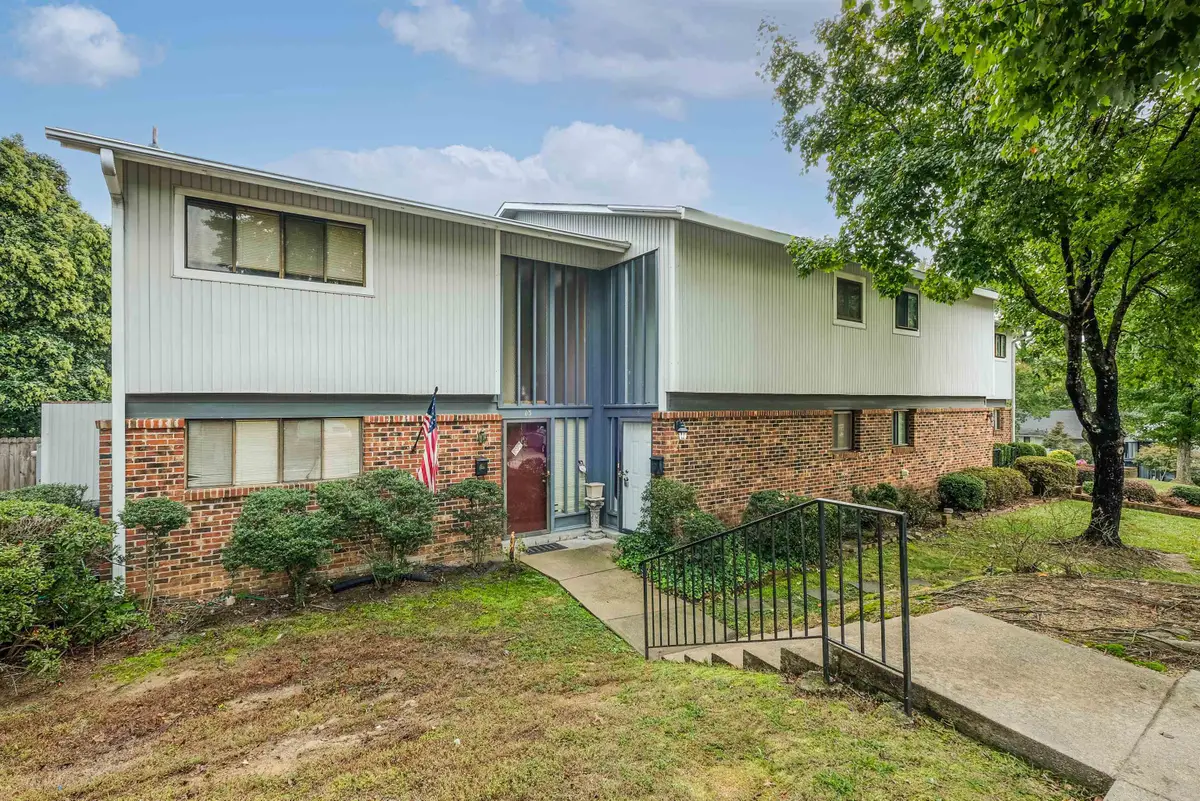 14 Briargate Place, Greenville, SC 29615 - #1