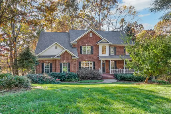 140 Vista Drive, Moore, SC 29369