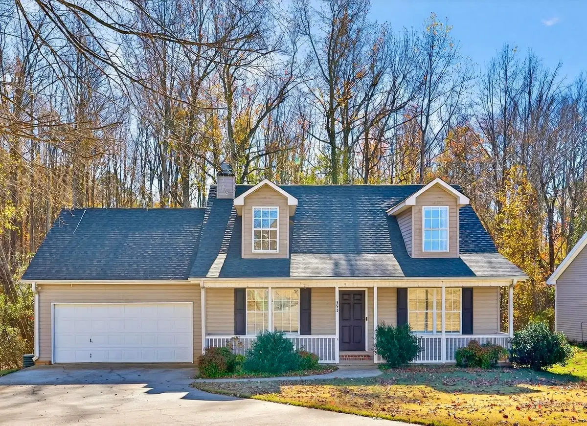 353 Marble Lane, Boiling Springs, SC 29316 - Image #1