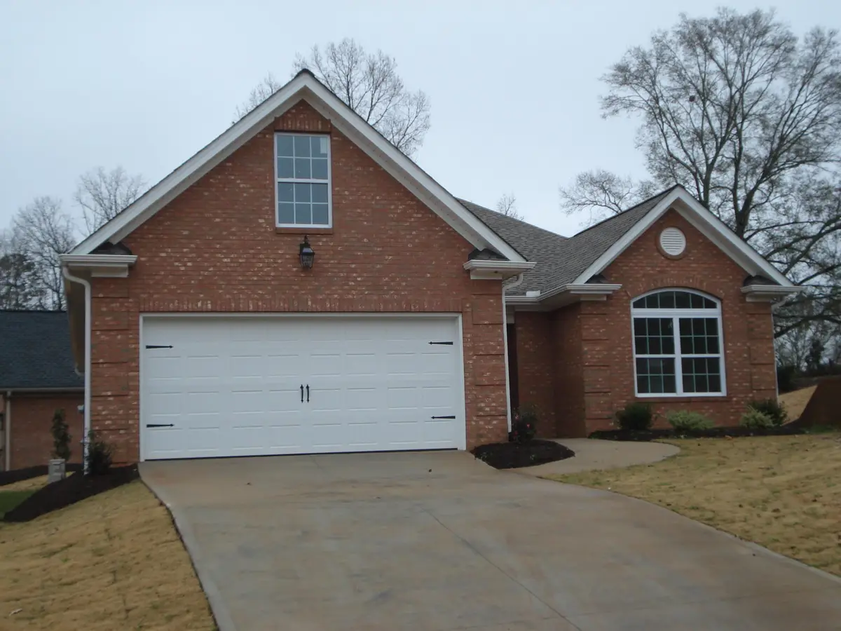 307 Kellie Lane Drive, Spartanburg, SC 29301 - Image #1
