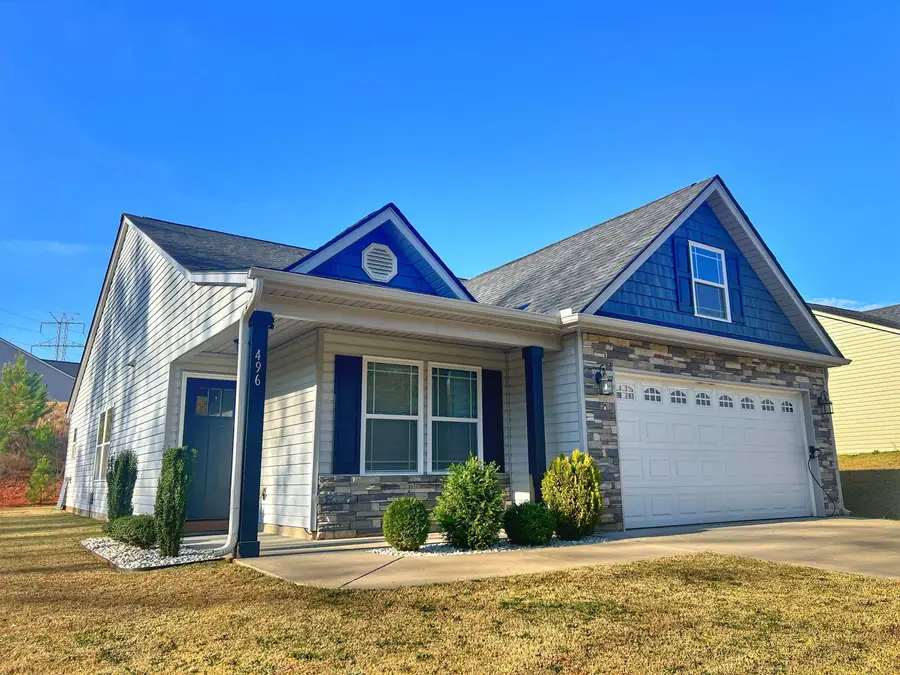 496 Old John Dodd Road, Boiling Springs, SC 29316 - Image #2