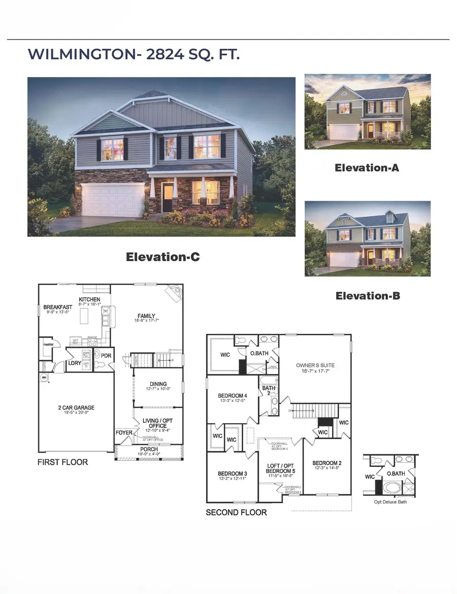 1065 Roleson Way, Woodruff, SC 29388 - Image #2