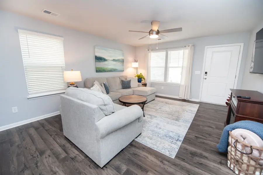 524 Winding Meadow Lane, Greenville, SC 29607 - Image #3