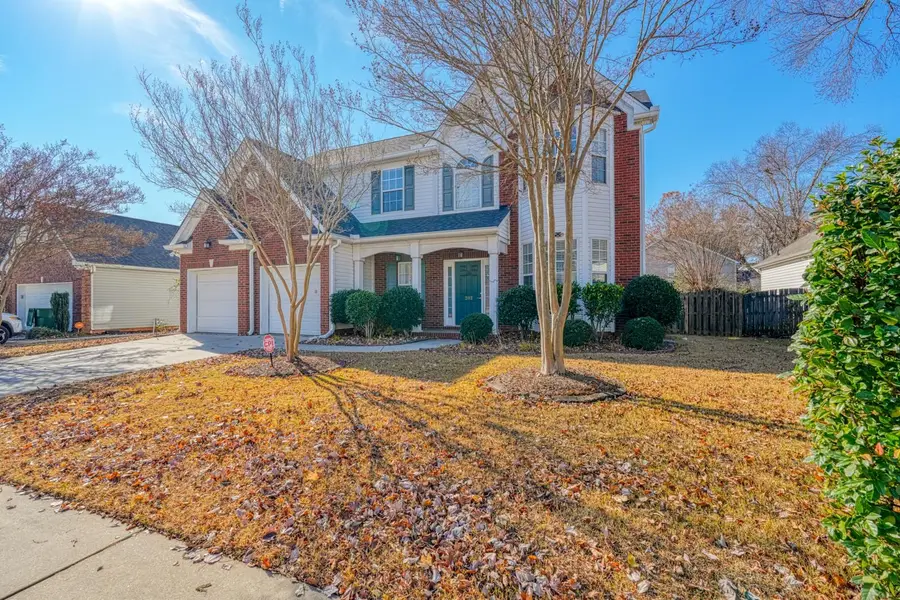 202 Branchester Court, Greenville, SC 29607 - Image #2