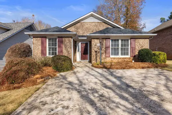 33 Rosewood Ter, Spartanburg, SC 29307