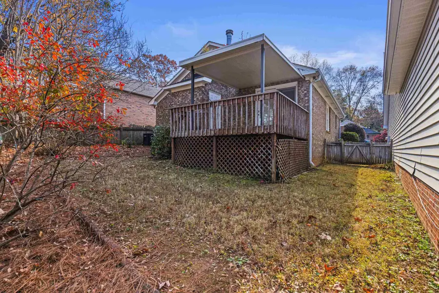 33 Rosewood Ter, Spartanburg, SC 29307 - Image #2
