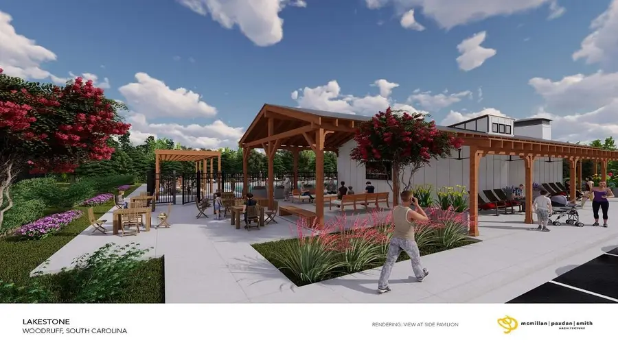 876 Wolverine Lane, Woodruff, SC 29388 - Image #3