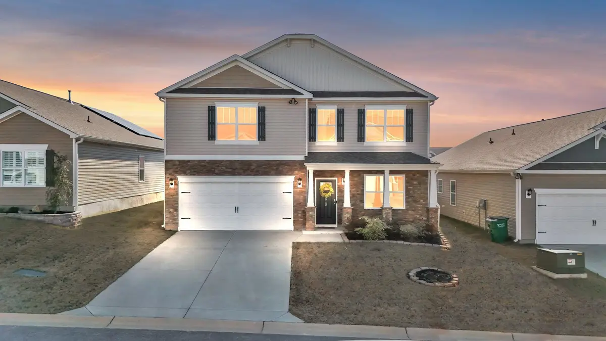 1515 Talley Ridge Drive, Woodruff, SC 29388 - Image #1