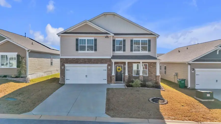 1515 Talley Ridge Drive, Woodruff, SC 29388 - Image #2