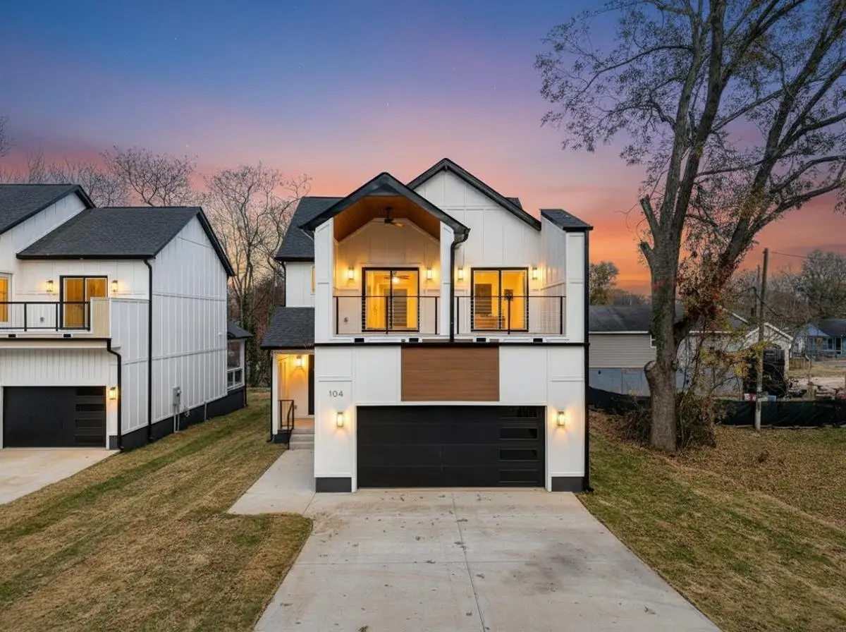 104 West Avenue, Greenville, SC 29611-4622 - Image #1